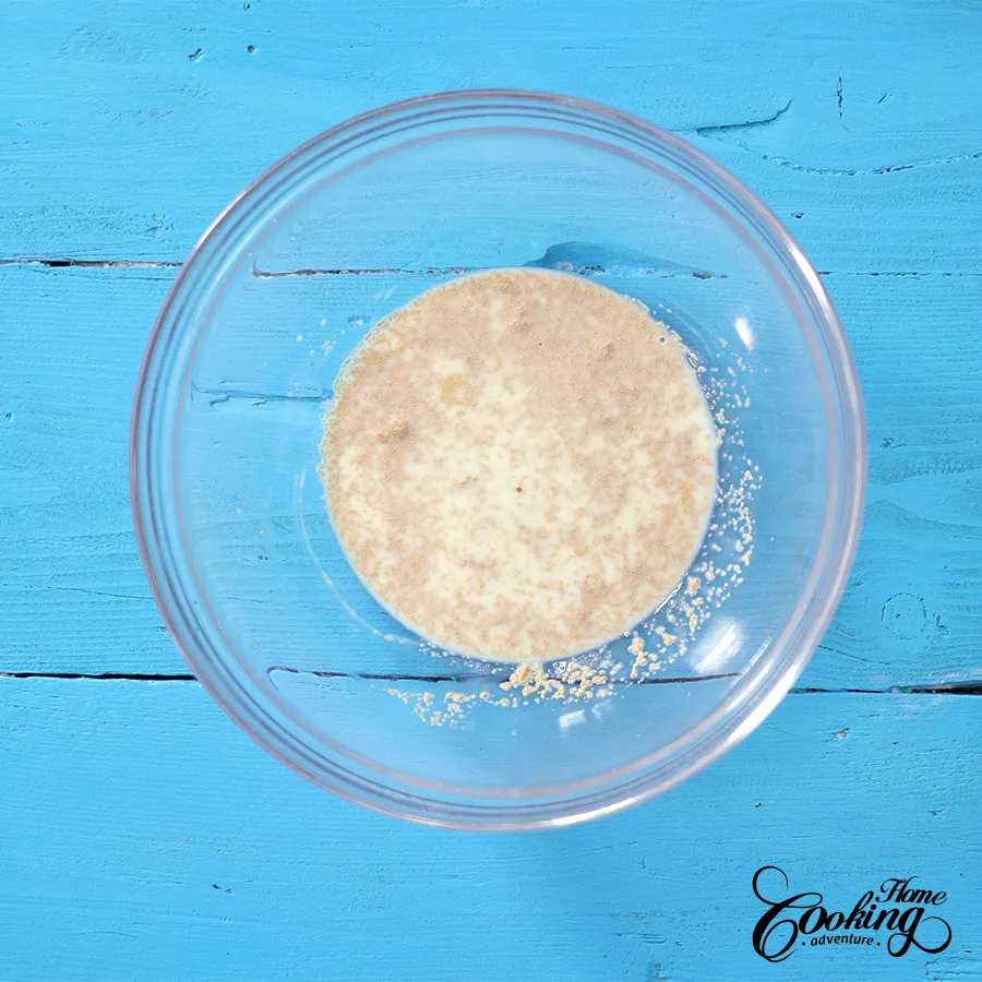 activating yeast
