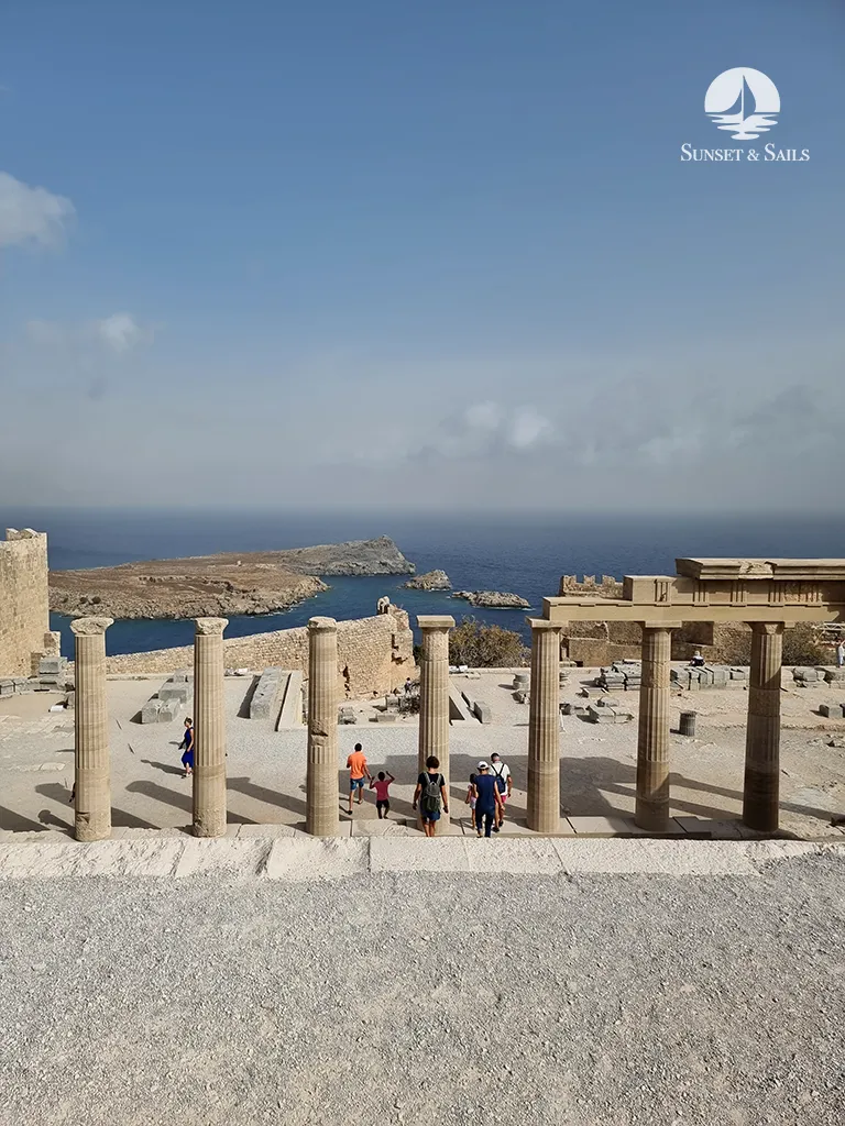Lindos 3