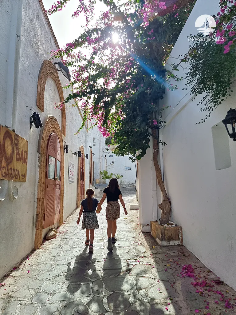 Lindos 4